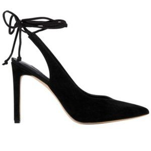 Nine West Heels lace